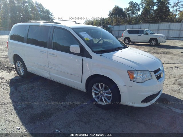 DODGE GRAND CARAVAN 2013 2c4rdgcg9dr781335