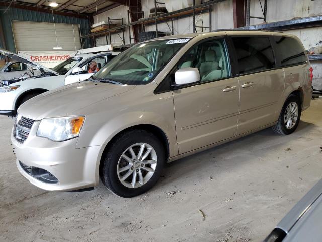 DODGE CARAVAN 2013 2c4rdgcg9dr800594