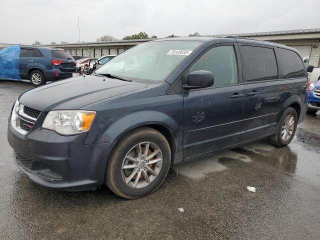 DODGE CARAVAN 2013 2c4rdgcg9dr817900