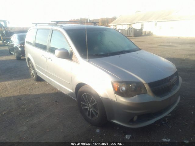 DODGE GRAND CARAVAN 2014 2c4rdgcg9er102553