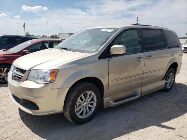 DODGE GRAND CARA 2014 2c4rdgcg9er106649