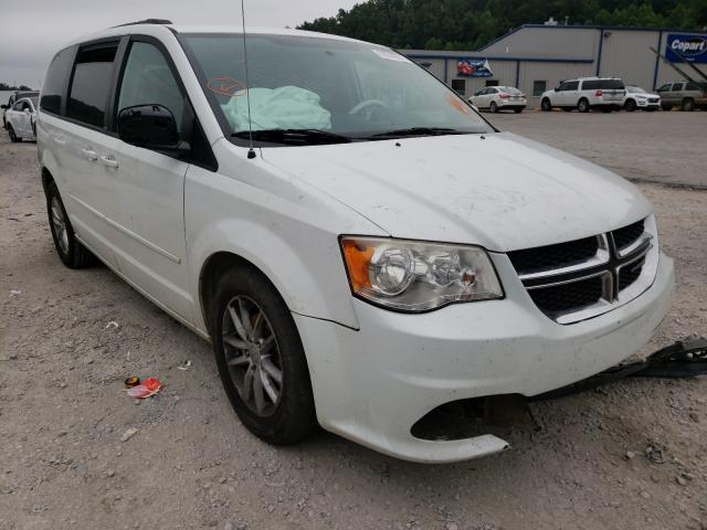 DODGE GRAND CARA 2014 2c4rdgcg9er121605