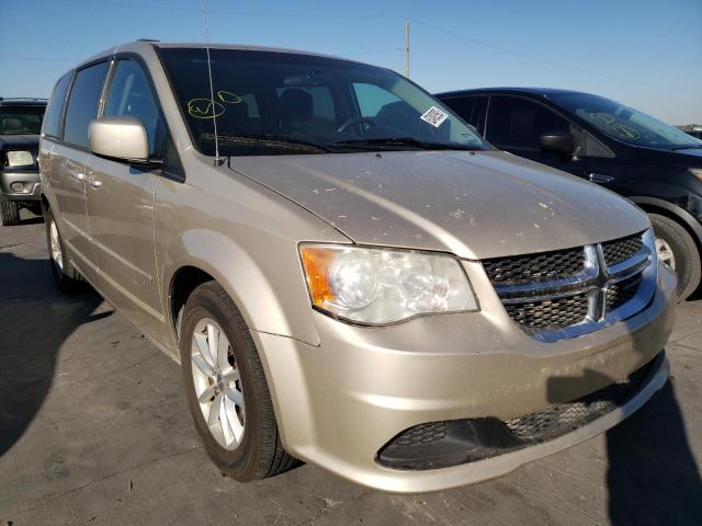 DODGE GRAND CARA 2014 2c4rdgcg9er153003