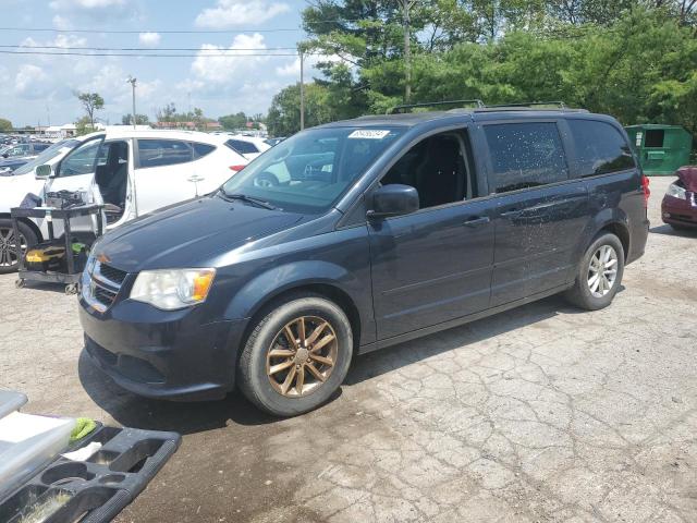 DODGE CARAVAN 2014 2c4rdgcg9er155141