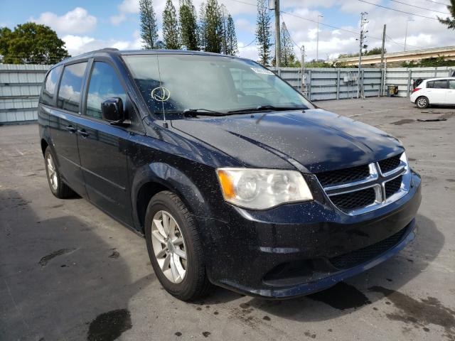 DODGE GRAND CARA 2014 2c4rdgcg9er155611