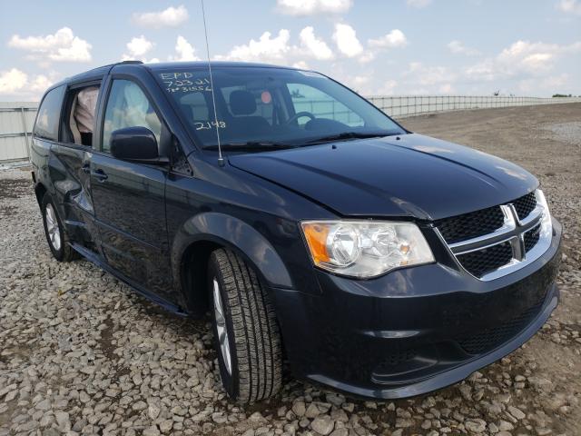 DODGE GRAND CARA 2014 2c4rdgcg9er172148