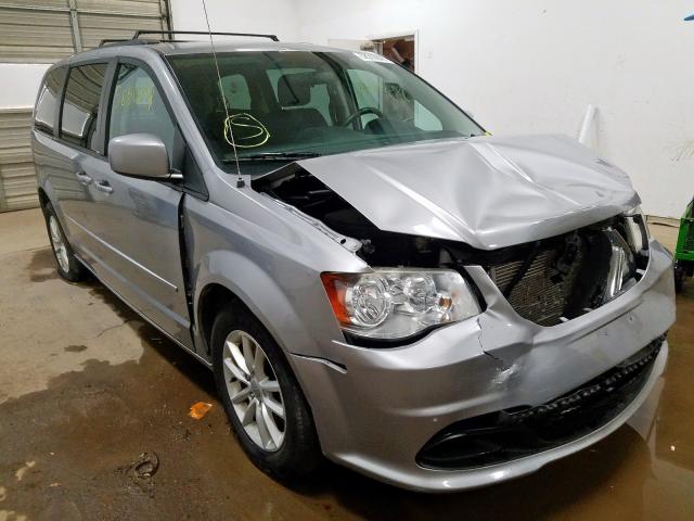 DODGE GRAND CARA 2014 2c4rdgcg9er252579