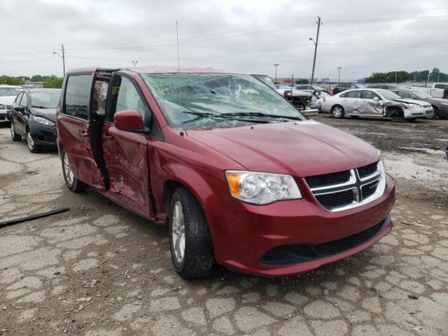 DODGE GRAND CARA 2014 2c4rdgcg9er253764