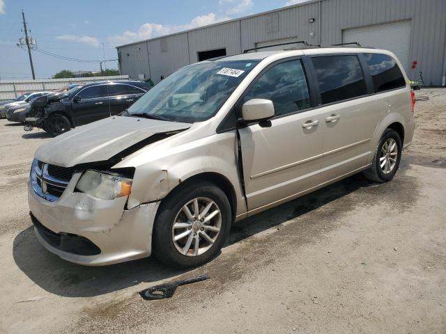 DODGE CARAVAN 2014 2c4rdgcg9er253814