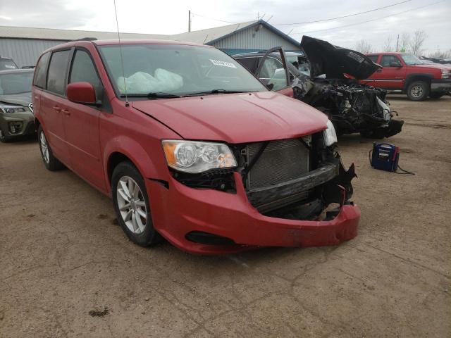 DODGE GRAND CARA 2014 2c4rdgcg9er263985