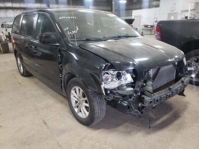 DODGE GRAND CARA 2014 2c4rdgcg9er265414