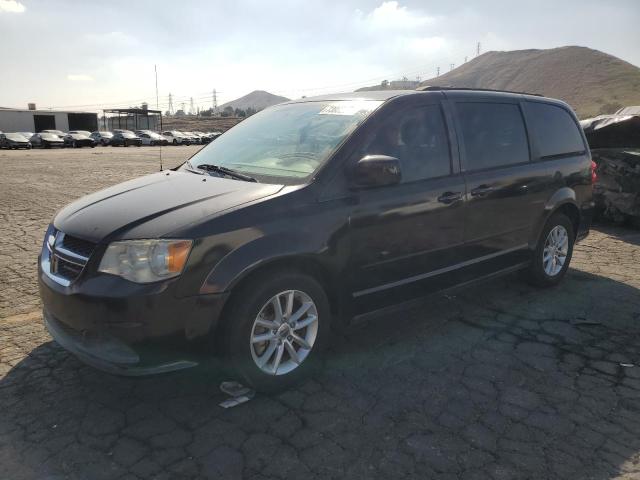 DODGE CARAVAN 2014 2c4rdgcg9er265722