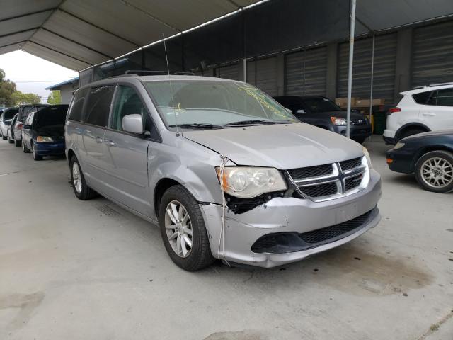 DODGE GRAND CARA 2014 2c4rdgcg9er267874