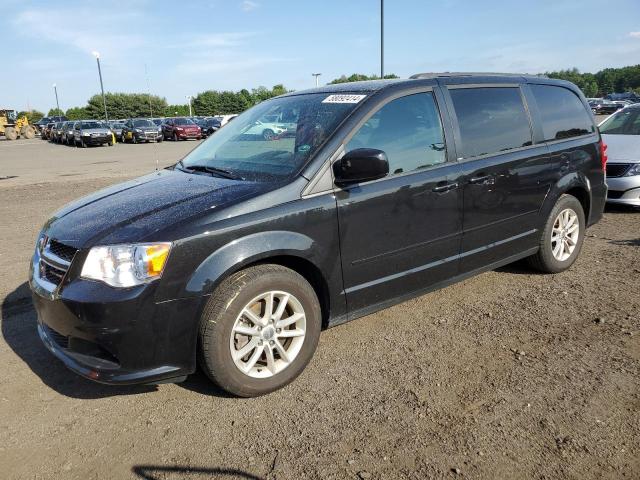 DODGE CARAVAN 2014 2c4rdgcg9er284061