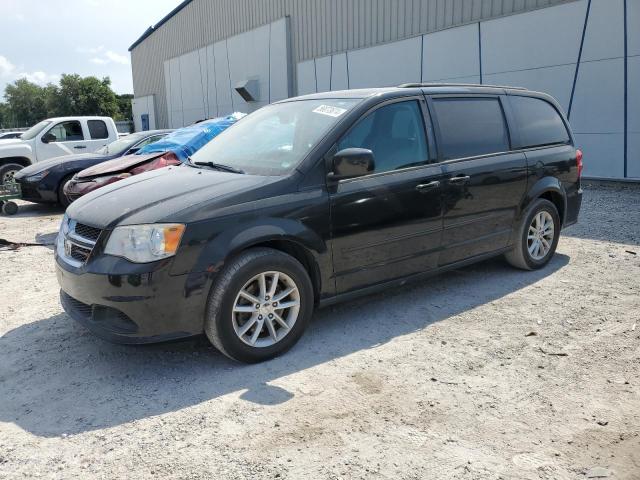 DODGE CARAVAN 2014 2c4rdgcg9er331234