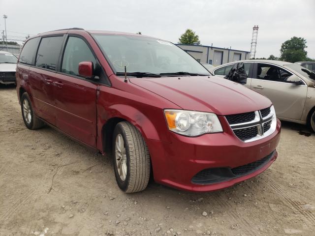 DODGE GRAND CARA 2014 2c4rdgcg9er388727