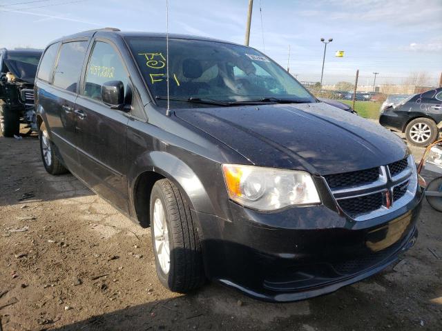 DODGE GRAND CARA 2014 2c4rdgcg9er391109