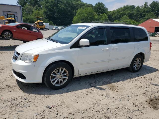 DODGE CARAVAN 2014 2c4rdgcg9er391871