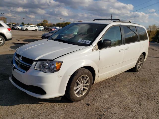 DODGE CARAVAN 2014 2c4rdgcg9er392390