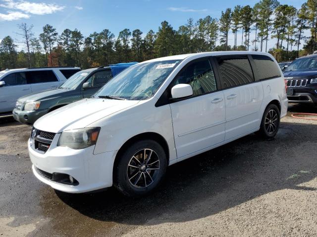 DODGE CARAVAN 2014 2c4rdgcg9er411004