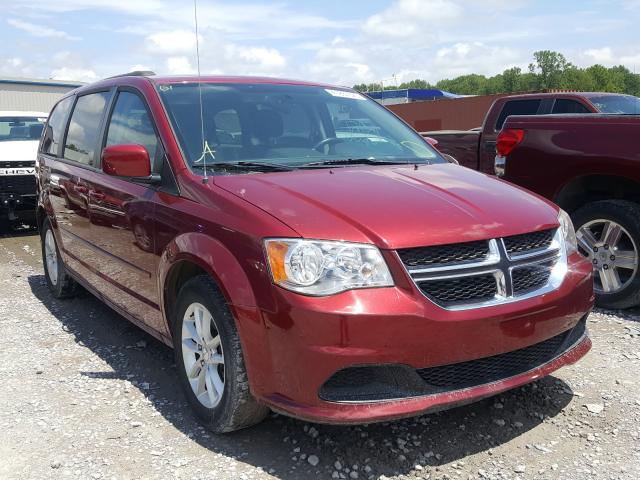 DODGE GRAND CARA 2014 2c4rdgcg9er427638