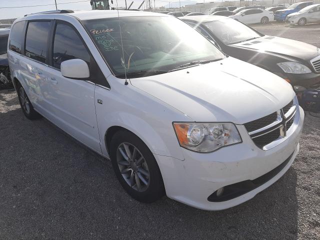 DODGE GRAND CARA 2014 2c4rdgcg9er468030