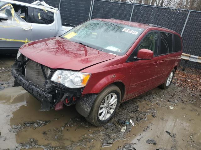 DODGE CARAVAN 2015 2c4rdgcg9fr516532