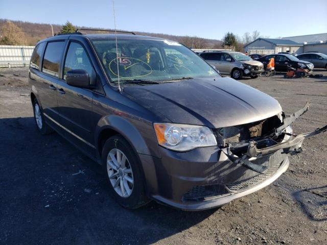 DODGE GRAND CARA 2015 2c4rdgcg9fr527613