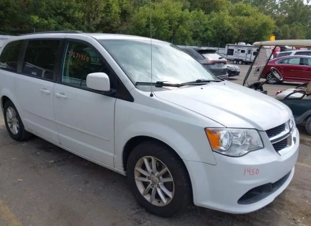 DODGE GRAND CARAVAN 2015 2c4rdgcg9fr536442