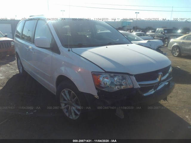 DODGE GRAND CARAVAN 2015 2c4rdgcg9fr541477