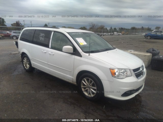 DODGE GRAND CARAVAN 2015 2c4rdgcg9fr548493