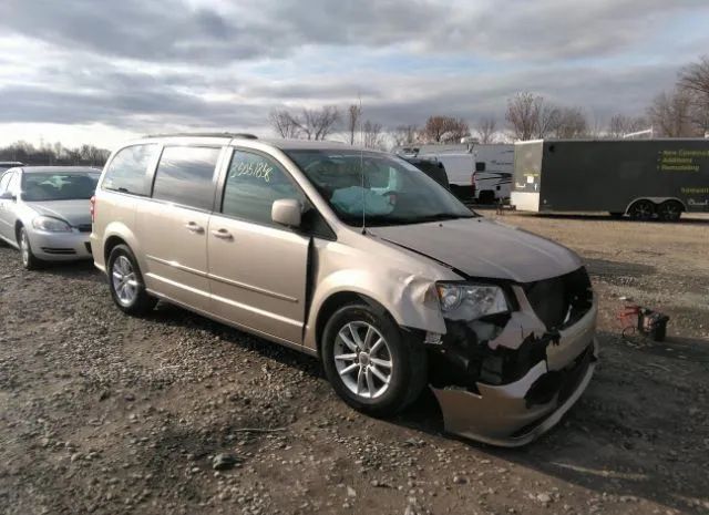 DODGE GRAND CARAVAN 2015 2c4rdgcg9fr555489