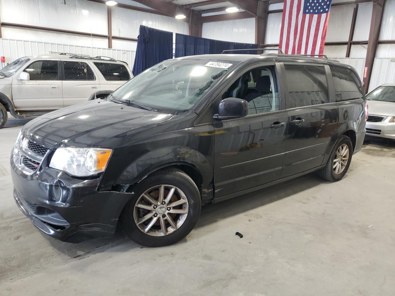 DODGE CARAVAN 2015 2c4rdgcg9fr556240