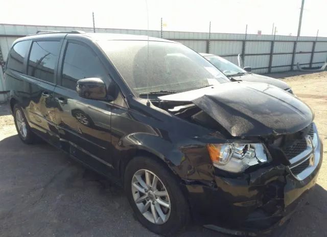 DODGE GRAND CARAVAN 2015 2c4rdgcg9fr557095