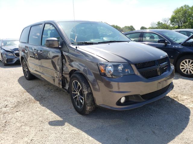 DODGE GRAND CARA 2015 2c4rdgcg9fr564029