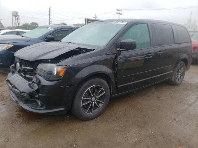 DODGE GRAND CARA 2015 2c4rdgcg9fr569909