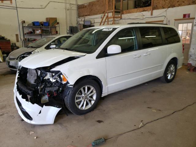 DODGE CARAVAN 2015 2c4rdgcg9fr580487