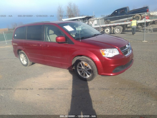 DODGE GRAND CARAVAN 2015 2c4rdgcg9fr587293