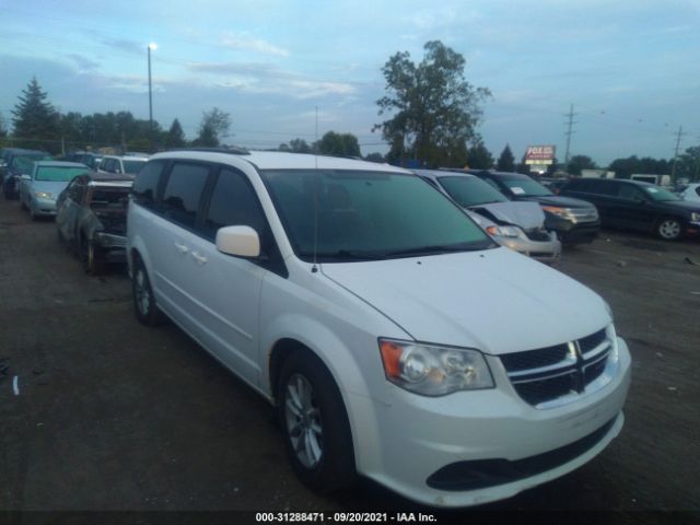 DODGE GRAND CARAVAN 2015 2c4rdgcg9fr598004