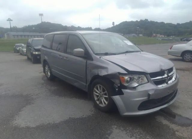 DODGE GRAND CARAVAN 2015 2c4rdgcg9fr615710