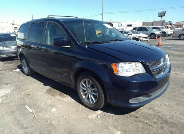 DODGE GRAND CARAVAN 2015 2c4rdgcg9fr640025