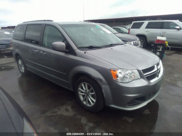 DODGE GRAND CARAVAN 2015 2c4rdgcg9fr658198