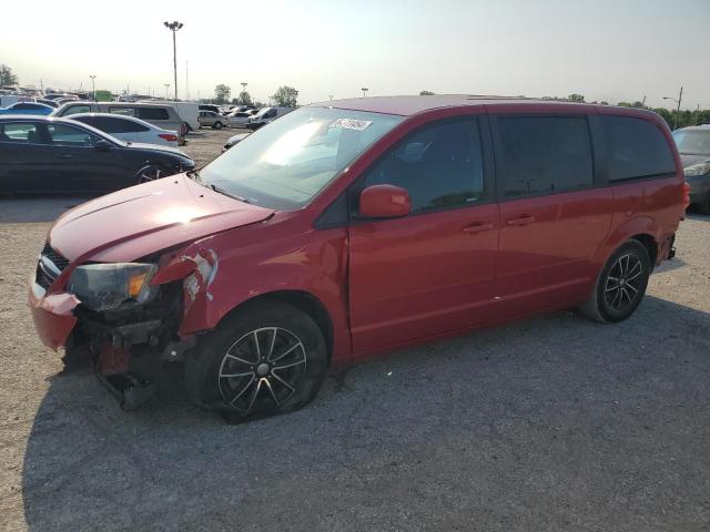 DODGE CARAVAN 2015 2c4rdgcg9fr659450