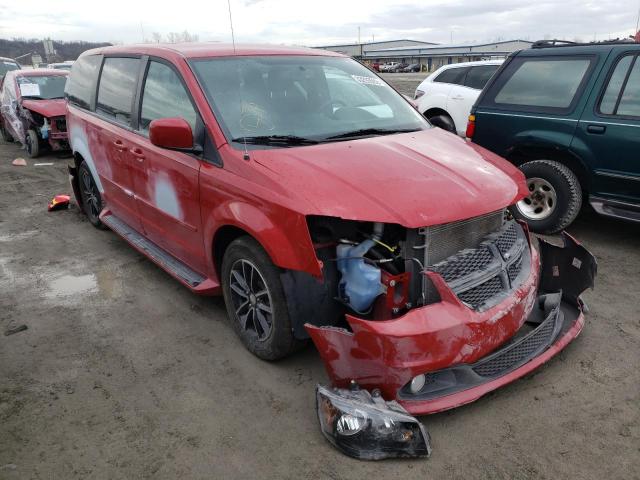 DODGE GRAND CARA 2015 2c4rdgcg9fr683196