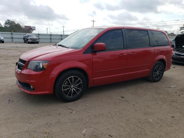 DODGE CARAVAN 2015 2c4rdgcg9fr705276