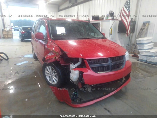 DODGE GRAND CARAVAN 2015 2c4rdgcg9fr712289