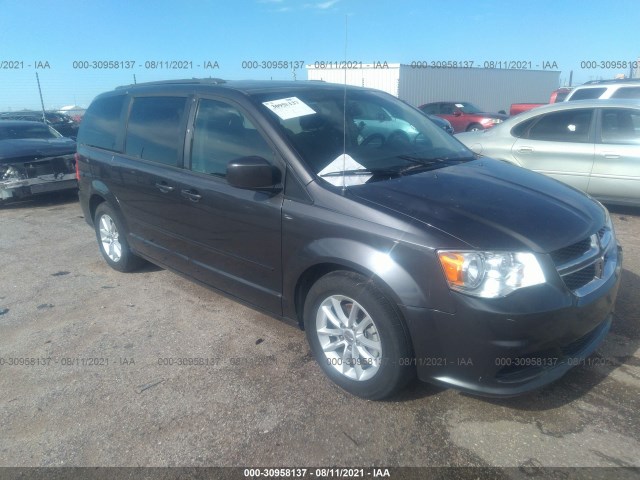 DODGE GRAND CARAVAN 2015 2c4rdgcg9fr712423