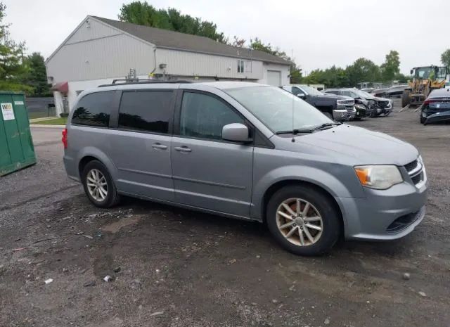 DODGE GRAND CARAVAN 2015 2c4rdgcg9fr712521