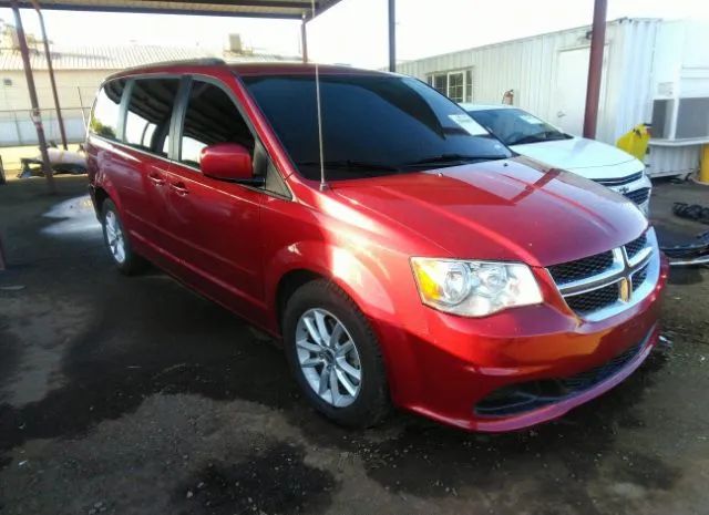 DODGE GRAND CARAVAN 2015 2c4rdgcg9fr733160