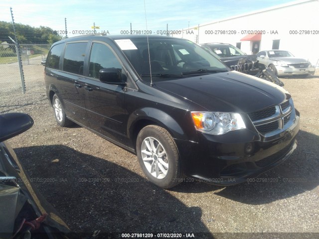 DODGE GRAND CARAVAN 2015 2c4rdgcg9fr737239